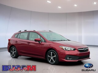 2022 Subaru Impreza for sale in Fairfield OH