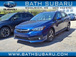 2023 Subaru Impreza