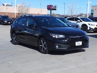 2021 Subaru Impreza for sale in Marlboro MA