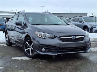 2022 Subaru Impreza for sale in Cincinnati OH