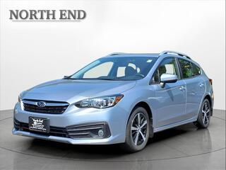 2023 Subaru Impreza for sale in Lunenburg MA