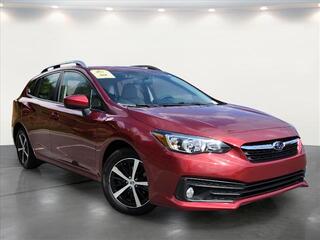 2022 Subaru Impreza for sale in Winston Salem NC