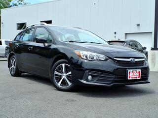 2023 Subaru Impreza