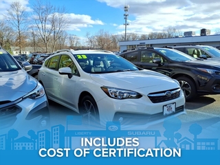 2023 Subaru Impreza for sale in Emerson NJ