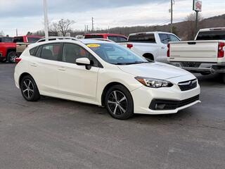 2022 Subaru Impreza for sale in Princeton WV