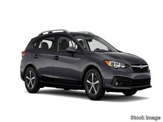 2022 Subaru Impreza