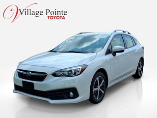 2023 Subaru Impreza for sale in Elkhorn NE