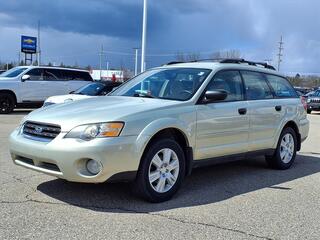 2005 Subaru Outback for sale in Ann Arbor MI