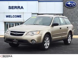 2008 Subaru Outback for sale in Savoy IL