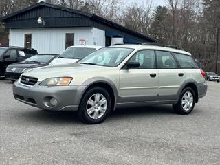 2005 Subaru Outback for sale in Asheville NC