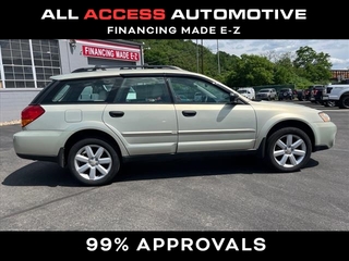 2006 Subaru Outback