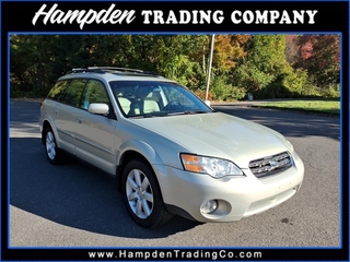 2007 Subaru Outback for sale in Hampden MA