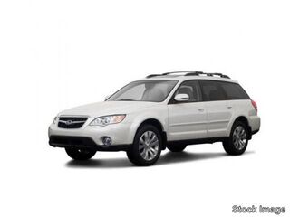 2009 Subaru Outback