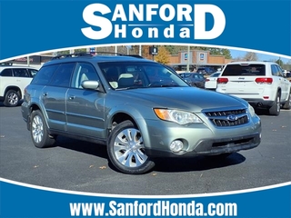 2009 Subaru Outback