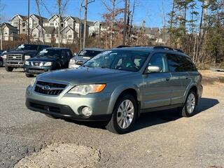 2009 Subaru Outback for sale in Asheville NC