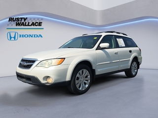 2009 Subaru Outback