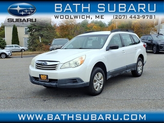 2011 Subaru Outback for sale in Woolwich ME
