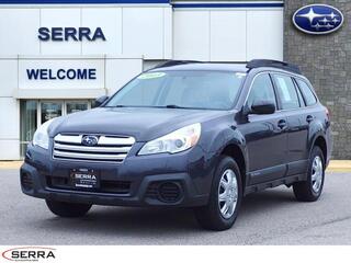 2013 Subaru Outback for sale in Savoy IL