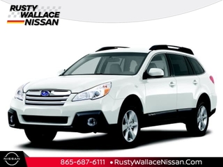 2013 Subaru Outback