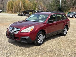 2014 Subaru Outback
