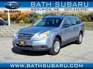 2012 Subaru Outback for sale in Woolwich ME