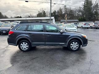 2010 Subaru Outback for sale in Leicester NC