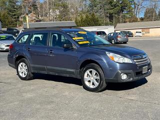 2014 Subaru Outback for sale in Leicester NC