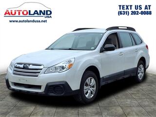 2013 Subaru Outback