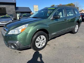 2013 Subaru Outback for sale in Jackson MI