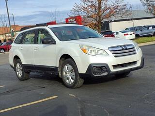 2013 Subaru Outback