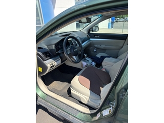 2011 Subaru Outback for sale in Johnson City TN