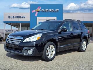 2013 Subaru Outback for sale in Ann Arbor MI