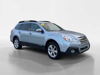 2014 Subaru Outback