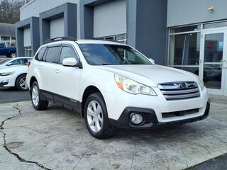2014 Subaru Outback
