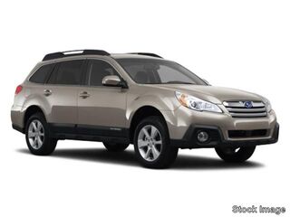 2014 Subaru Outback