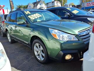 2014 Subaru Outback for sale in North Plainfield NJ