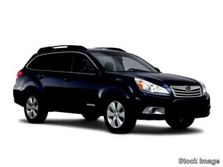 2012 Subaru Outback