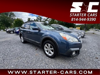 2013 Subaru Outback