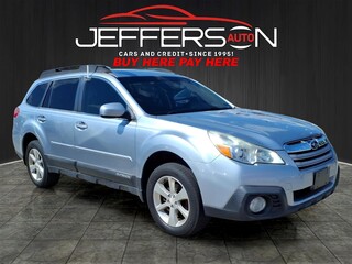 2014 Subaru Outback for sale in Washington PA