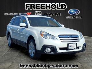2014 Subaru Outback for sale in Freehold NJ