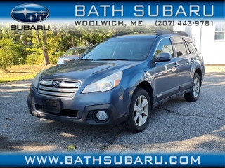 2014 Subaru Outback