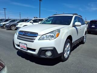 2013 Subaru Outback