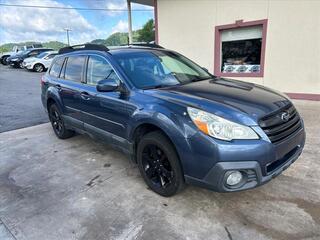 2013 Subaru Outback