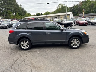 2014 Subaru Outback