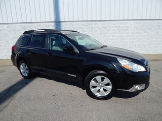 2011 Subaru Outback for sale in Clarksville TN