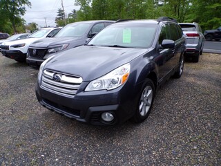 2014 Subaru Outback