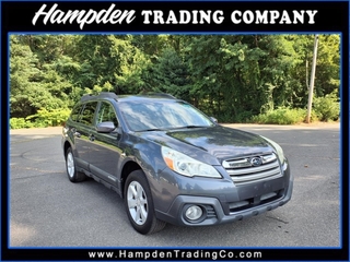 2014 Subaru Outback for sale in Hampden MA