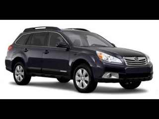 2011 Subaru Outback for sale in Sanford ME