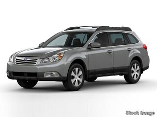 2011 Subaru Outback