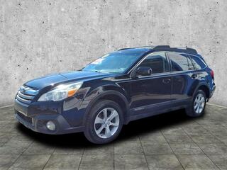 2013 Subaru Outback